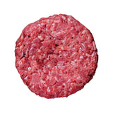 Near North Life Canadian Beef Burgers 48 x 5.3 oz (151 g)