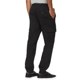 Buffalo Men's Twill Cargo Pant