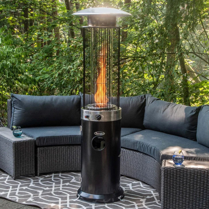 Paramount Venturi Spiral Flame Propane Patio Heater