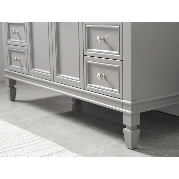 VanGo Chelsea Collection 48 in. Vanity