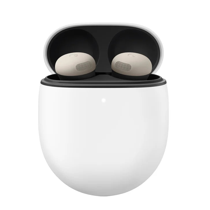 Google Pixel Buds Pro 2 with Active Noise Cancellation