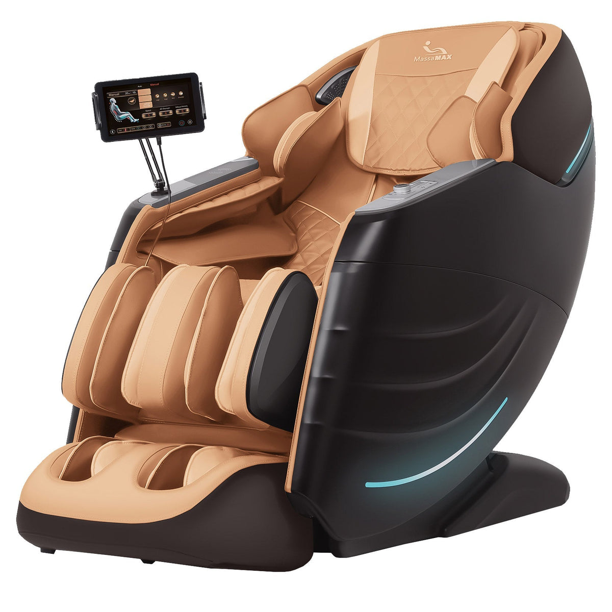 MassaMAX MD328 3D Massage Chair