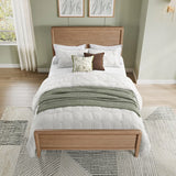 Rowan Park Platform Bed