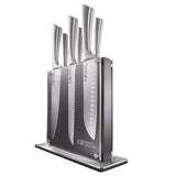 Cuisinepro Damashiro Kin Knife Block Set, 7 piece