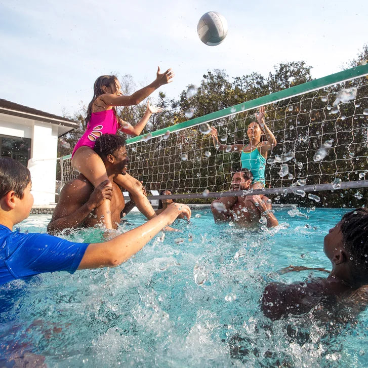 Step2 - Vero Poolside Volleyball Set
