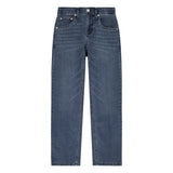 Levi's Boys' Cotton-Blend Straight Leg Jeans