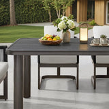 Atlas 7-piece Patio Dining Set