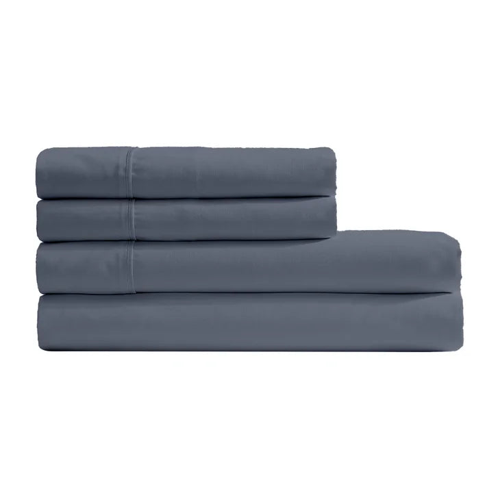 Jennifer Adams Home Eternal Collection Microfibre Sheet Set
