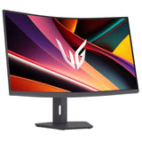 LG Ultragear 31.5 in QHD Curved Gaming Monitor (2560 x 1440)