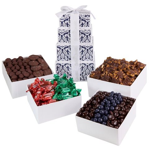 Gift baskets
