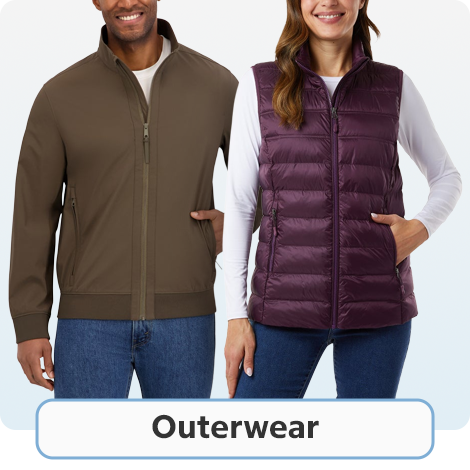 Outerwear