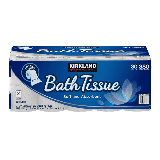 Household essentials