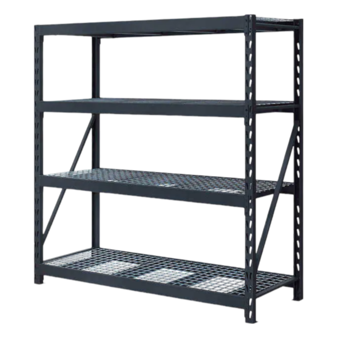 Storage & organization